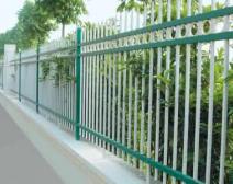 分享锌钢围栏的优势及工艺流程