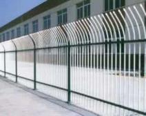 锌钢围栏推荐案例
